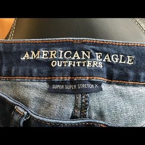 American Eagle Outfitters Jeans - American Eagle Hi Rise Jegging American Eagle Outfitters Jeans - American Eagle Hi Rise Jegging